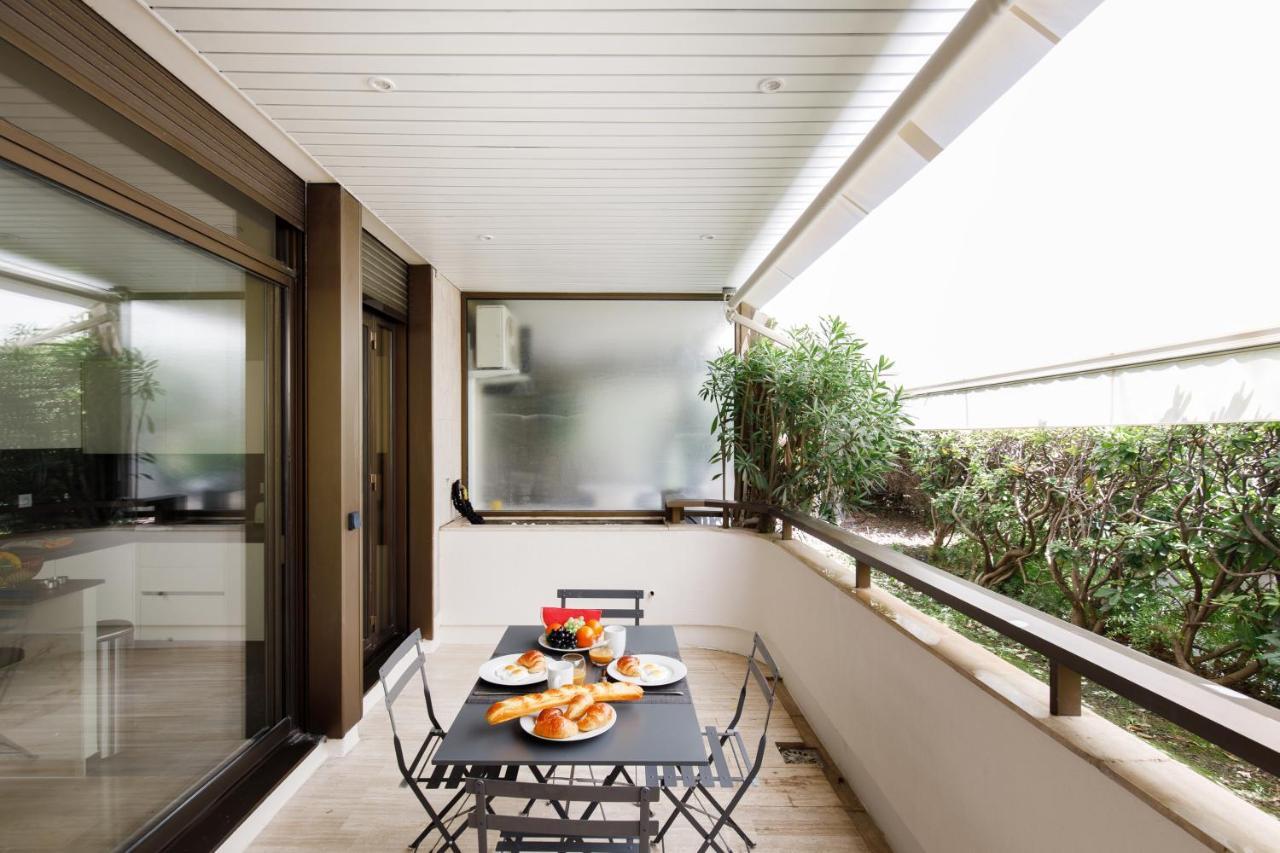 Gray D'Albion 1D2 Yourhosthelper Cannes Exterior foto