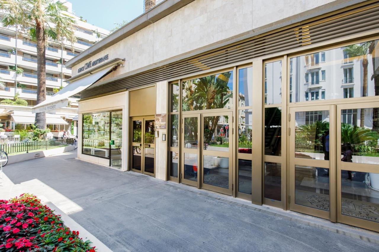 Gray D'Albion 1D2 Yourhosthelper Cannes Exterior foto